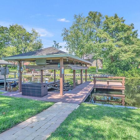 Best Of Both Worlds Lakehouse Orlando Exterior photo