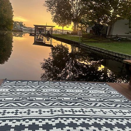 Best Of Both Worlds Lakehouse Orlando Exterior photo