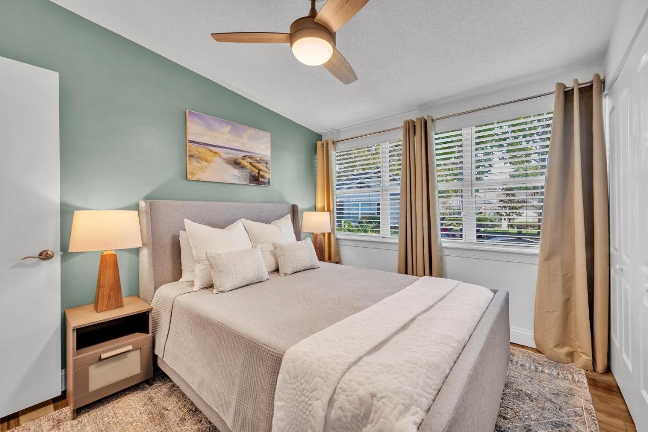 Best Of Both Worlds Lakehouse Orlando Exterior photo