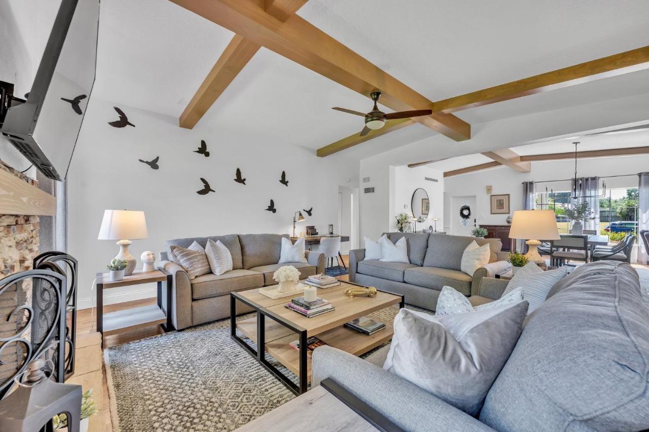 Best Of Both Worlds Lakehouse Orlando Exterior photo
