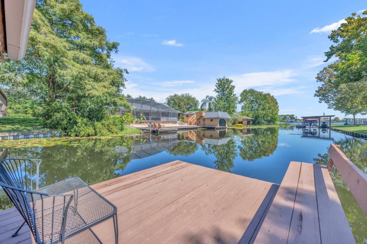 Best Of Both Worlds Lakehouse Orlando Exterior photo