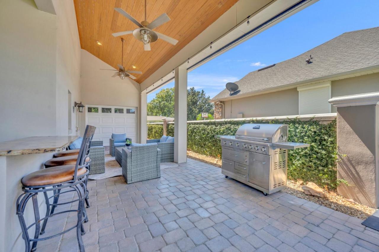 Best Of Both Worlds Lakehouse Orlando Exterior photo
