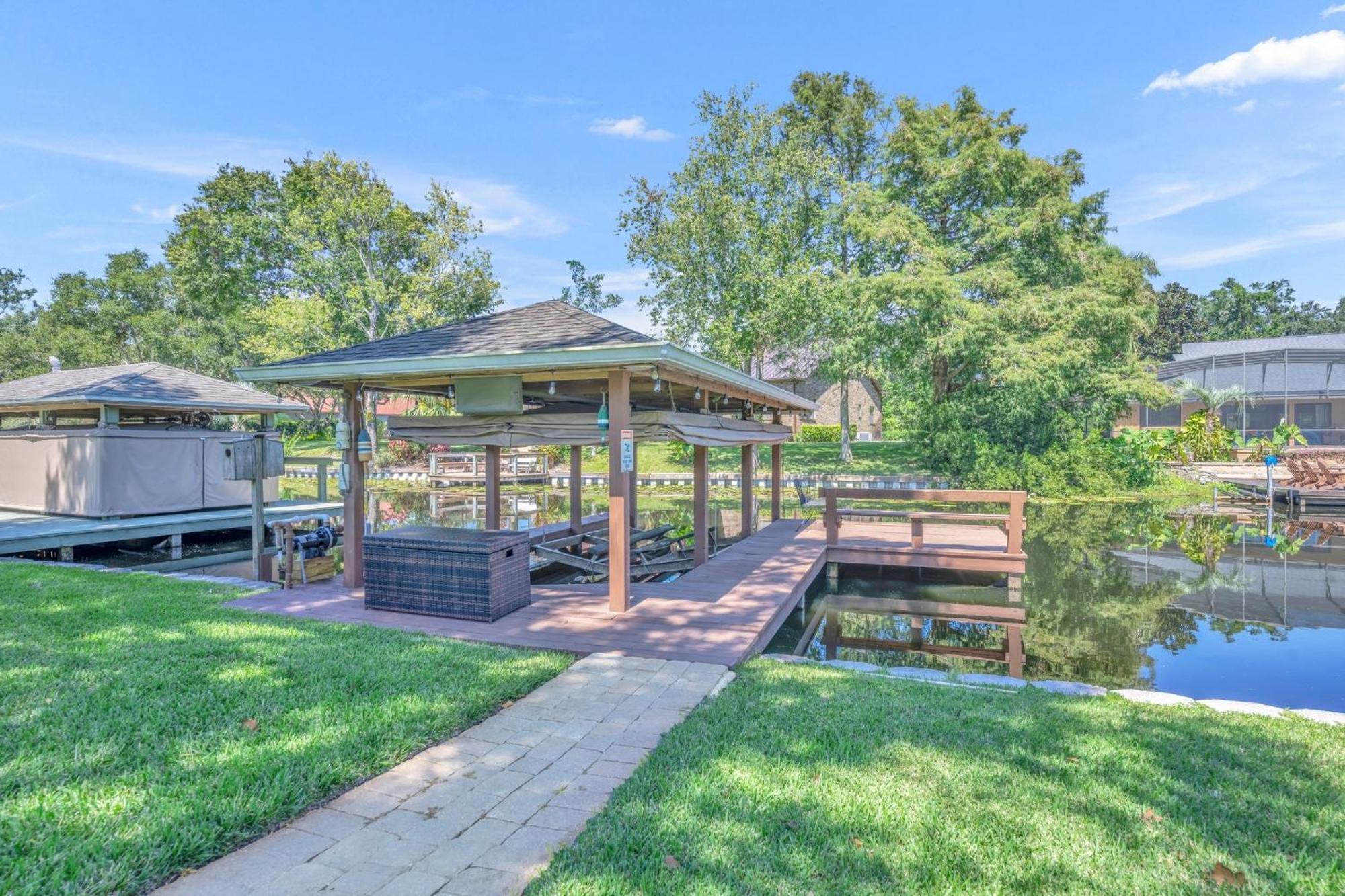 Best Of Both Worlds Lakehouse Orlando Exterior photo
